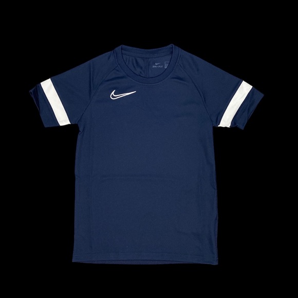 Nike Dry Fit Tee (Youth Small) - Picture 1 of 5